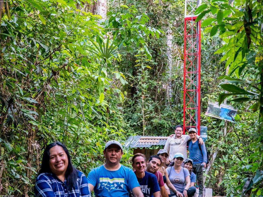 ការបន្ថែមសមត្ថភាព: ទិដ្ឋភាពថ្មីនៃការអភិវឌ្ឍន៍គំនិត