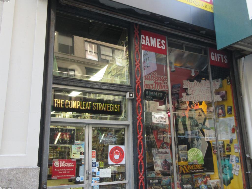 យុទ្ធសាស្ត្រប្រកួតប្រជែងសម្រាប់ស្លុតហ្គេម