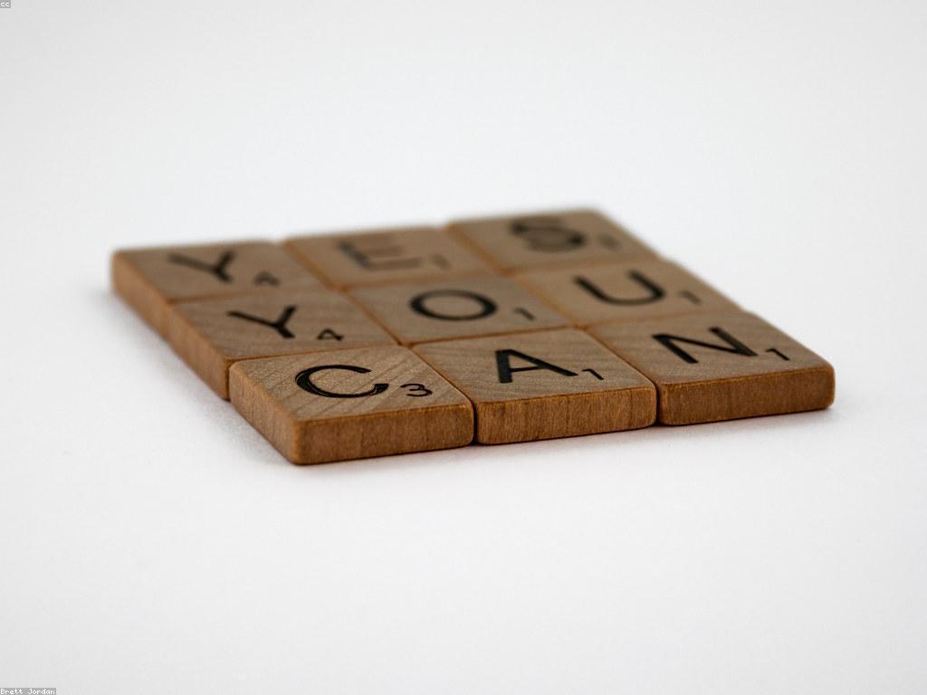 ការលើកទឹកចិត្ត: មិនអាចមើលរំលងបានទេ